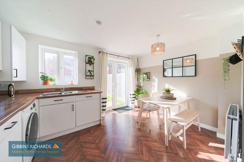 4 Augusta Drive, Bridgwater, TA6 4XQ