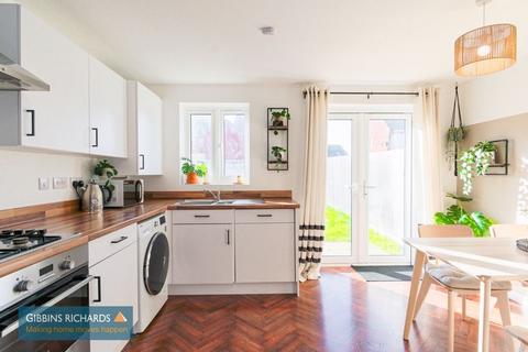 4 Augusta Drive, Bridgwater, TA6 4XQ