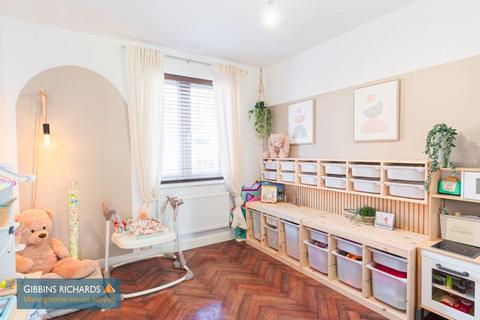 4 Augusta Drive, Bridgwater, TA6 4XQ