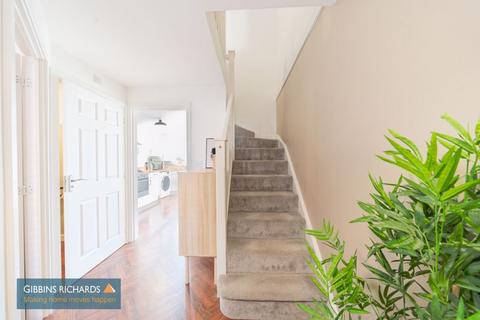 4 Augusta Drive, Bridgwater, TA6 4XQ