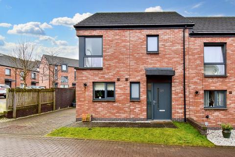 2 bedroom semi-detached house for sale, Turnyhill Road, Twechar