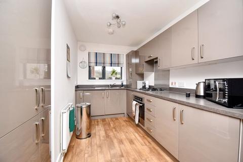 2 bedroom semi-detached house for sale, Turnyhill Road, Twechar