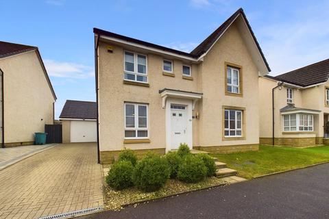 4 bedroom detached house for sale, Balgownie Drive, Westerwood