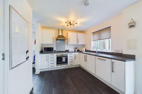 4 bedroom detached house for sale, Balgownie Drive, Westerwood