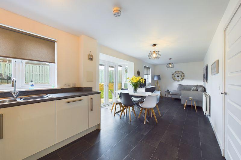 Kitchen Angle 2