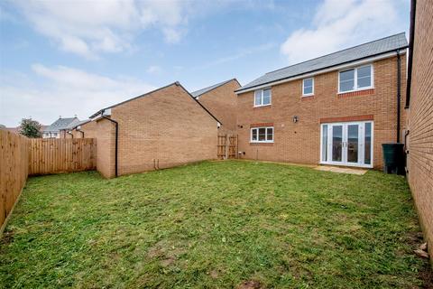 4 bedroom detached house for sale, Worcester Road, Rumwell, Taunton