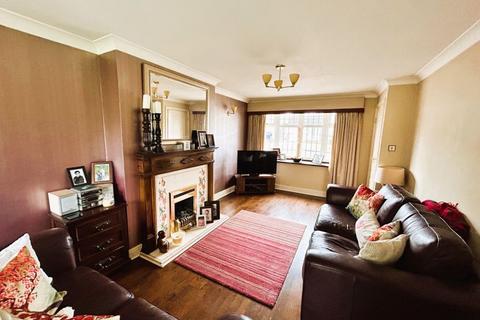 3 bedroom semi-detached house for sale, Knaves Castle Avenue, Brownhills, Walsall WS8 7PN