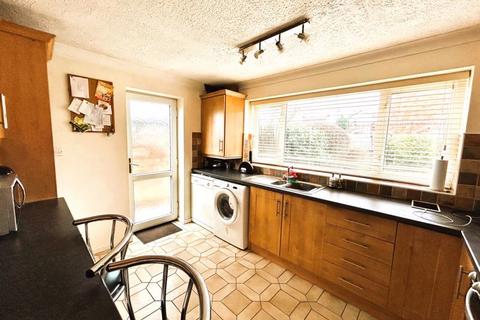 3 bedroom semi-detached house for sale, Knaves Castle Avenue, Brownhills, Walsall WS8 7PN