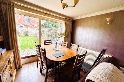 3 bedroom semi-detached house for sale, Knaves Castle Avenue, Brownhills, Walsall WS8 7PN