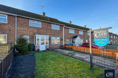 2 bedroom terraced house for sale, Field Lane, Great Wyrley, WS6 6DB