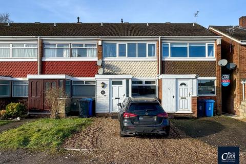 2 bedroom terraced house for sale, Triton Close, Great Wyrley, WS6 6JR