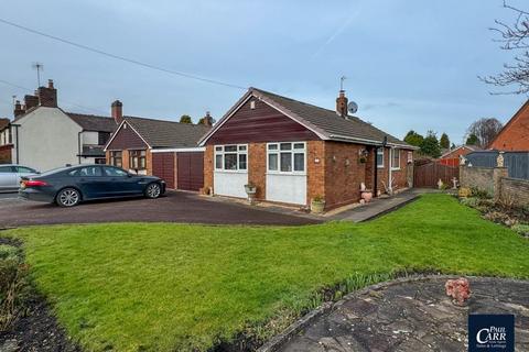 2 bedroom detached bungalow for sale, Park Street, Cheslyn Hay, WS6 7EF