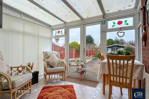 2 bedroom detached bungalow for sale, Park Street, Cheslyn Hay, WS6 7EF