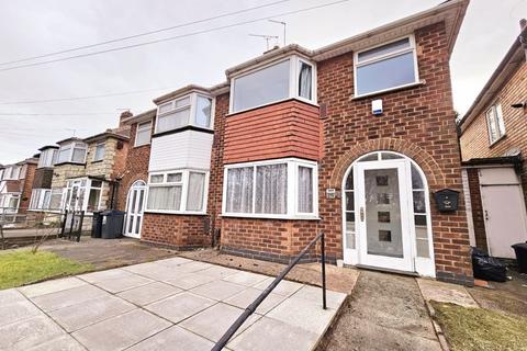 3 bedroom semi-detached house for sale, Brookvale Road, Erdington, Birmingham, B23 7RL