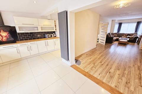 3 bedroom semi-detached house for sale, Brookvale Road, Erdington, Birmingham, B23 7RL