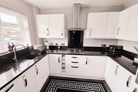 14 Byron Avenue, Birmingham, B23 7SW