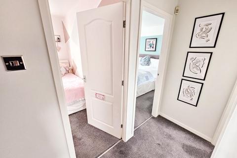 14 Byron Avenue, Birmingham, B23 7SW