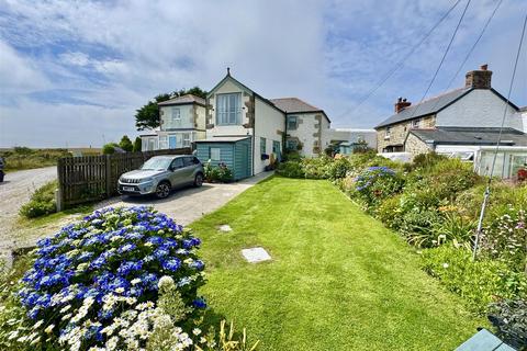 4 bedroom cottage for sale, Laity, Near Wendron, Helston