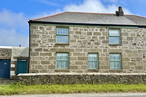 4 bedroom cottage for sale, Laity, Near Wendron, Helston