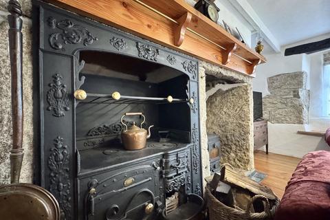 4 bedroom cottage for sale, Laity, Near Wendron, Helston