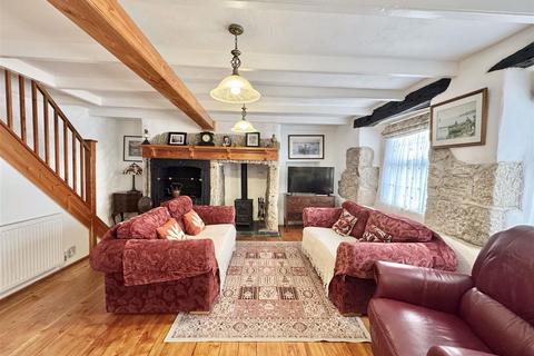 4 bedroom cottage for sale, Laity, Near Wendron, Helston