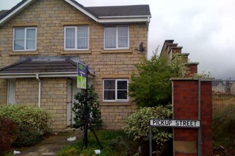 undefined, Pickup Street, Accrington