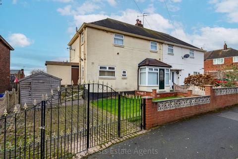 3 bedroom semi-detached house for sale, Tildsley Crescent, Weston Village, Runcorn