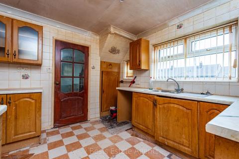 3 bedroom semi-detached house for sale, Tildsley Crescent, Weston Village, Runcorn