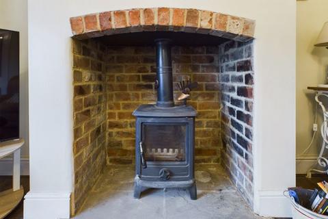undefined, Bay Tree Cottage, 7 Low Toynton Road, Horncastle