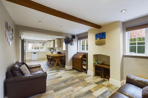 undefined, Bay Tree Cottage, 7 Low Toynton Road, Horncastle