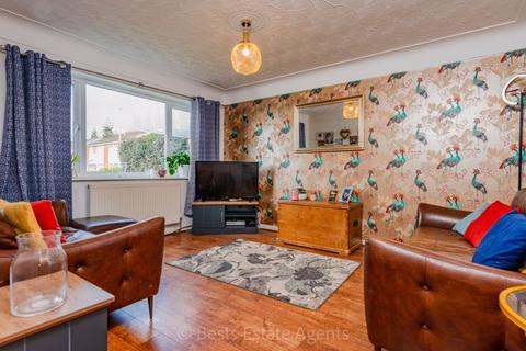 undefined, Millersdale Grove, Runcorn