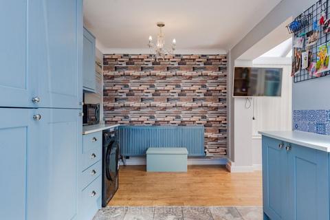 undefined, Millersdale Grove, Runcorn