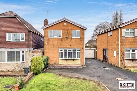 3 bedroom detached house for sale, Broad Lane South, Wednesfield