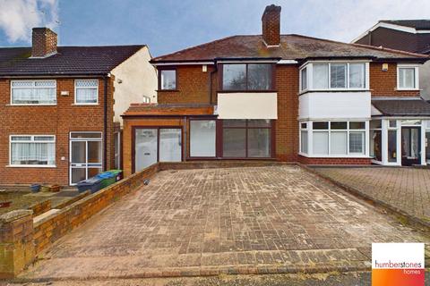 4 bedroom semi-detached house for sale, Kingsway, Oldbury