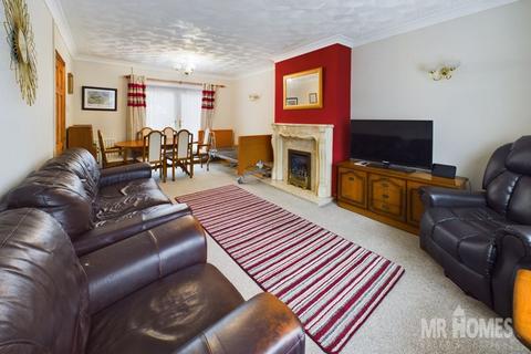 3 bedroom semi-detached house for sale, Waterston Road, Llandaff North, Cardiff, CF14 2SS