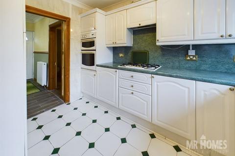 3 bedroom semi-detached house for sale, Waterston Road, Llandaff North, Cardiff, CF14 2SS