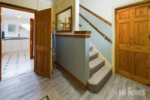 3 bedroom semi-detached house for sale, Waterston Road, Llandaff North, Cardiff, CF14 2SS