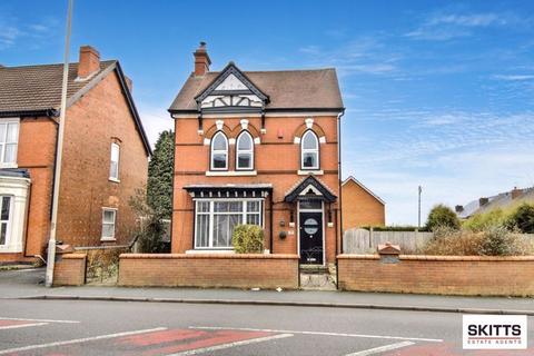 4 bedroom detached house for sale, Dudley Road, SEDGLEY, DY3 1TF