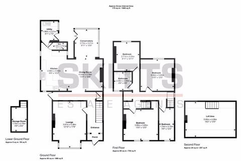 4 bedroom detached house for sale, Dudley Road, SEDGLEY, DY3 1TF