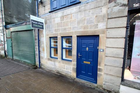 4 bedroom end of terrace house for sale, Rochdale Road, Todmorden OL14