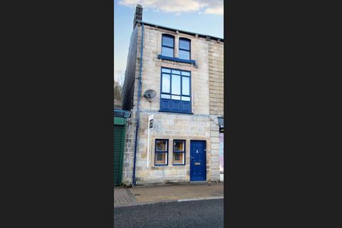 4 bedroom end of terrace house for sale, Rochdale Road, Todmorden OL14