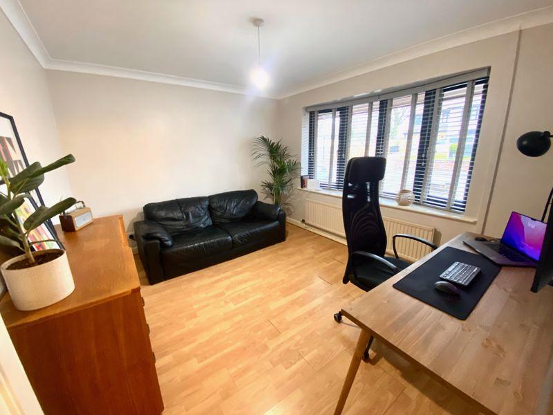 Study/Family Room