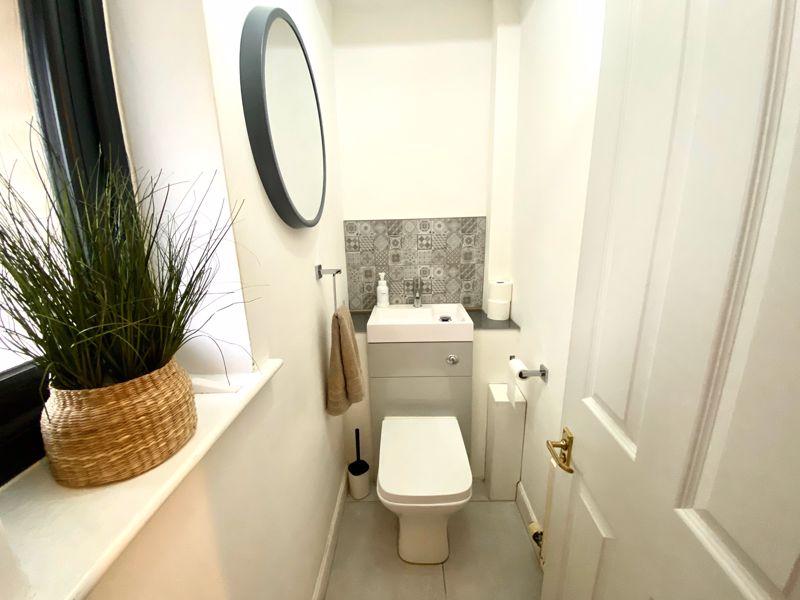 Guest WC