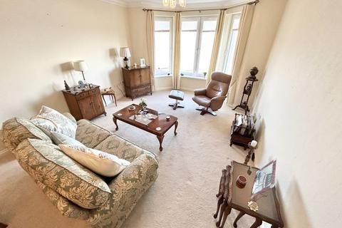 2 bedroom apartment for sale, Craig Y Don Parade, Llandudno