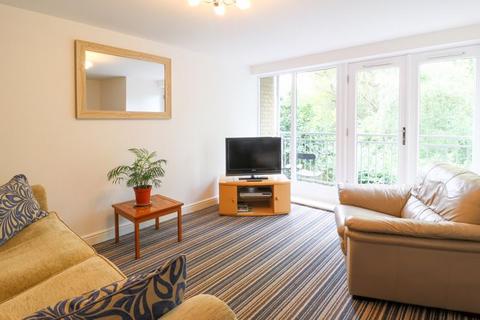 3 bedroom apartment for sale, Bingley Court, Canterbury CT1