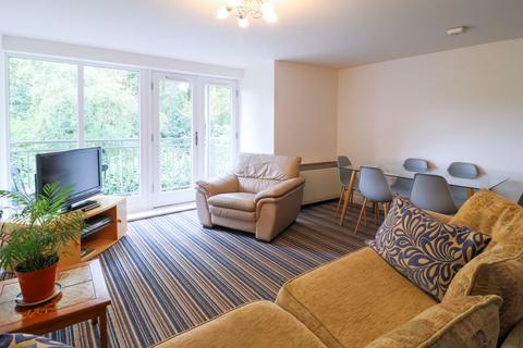 3 bedroom apartment for sale, Bingley Court, Canterbury CT1