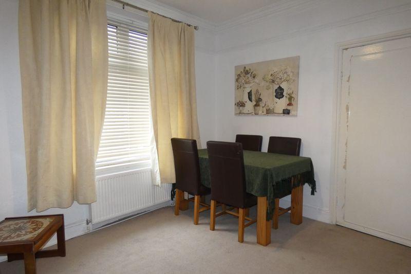 Reception Room One