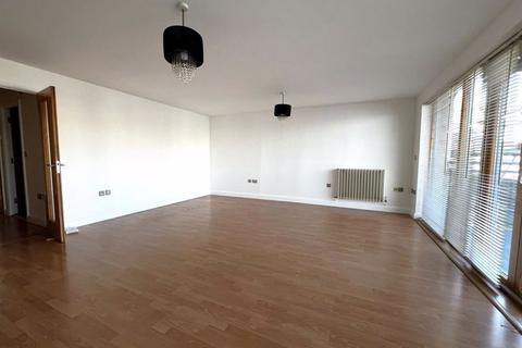 2 bedroom apartment to rent, Hanover Avenue, Royal Victoria Docks, London E16