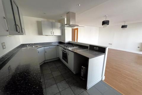 2 bedroom apartment to rent, Hanover Avenue, Royal Victoria Docks, London E16