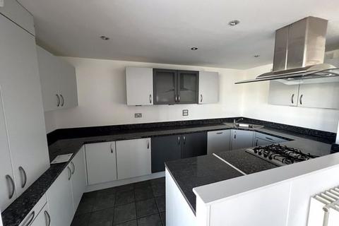 2 bedroom apartment to rent, Hanover Avenue, Royal Victoria Docks, London E16